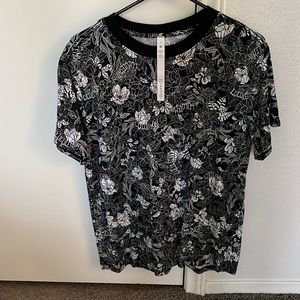 Lululemon All Yours Boyfriend Shirt